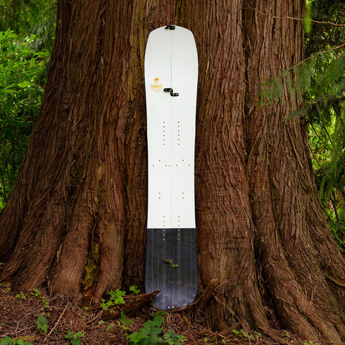 ARBOR Landmark Camber Splitboard